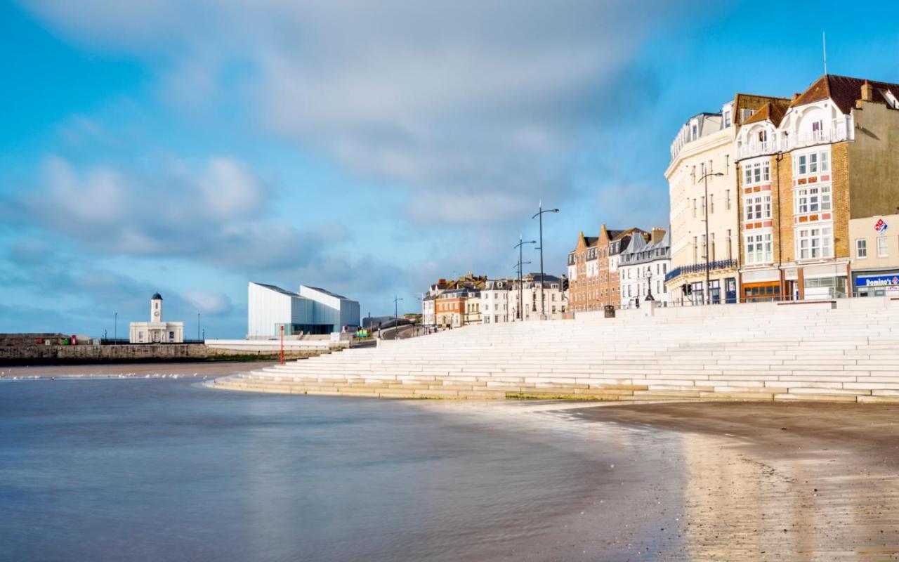 Gresham Margate
