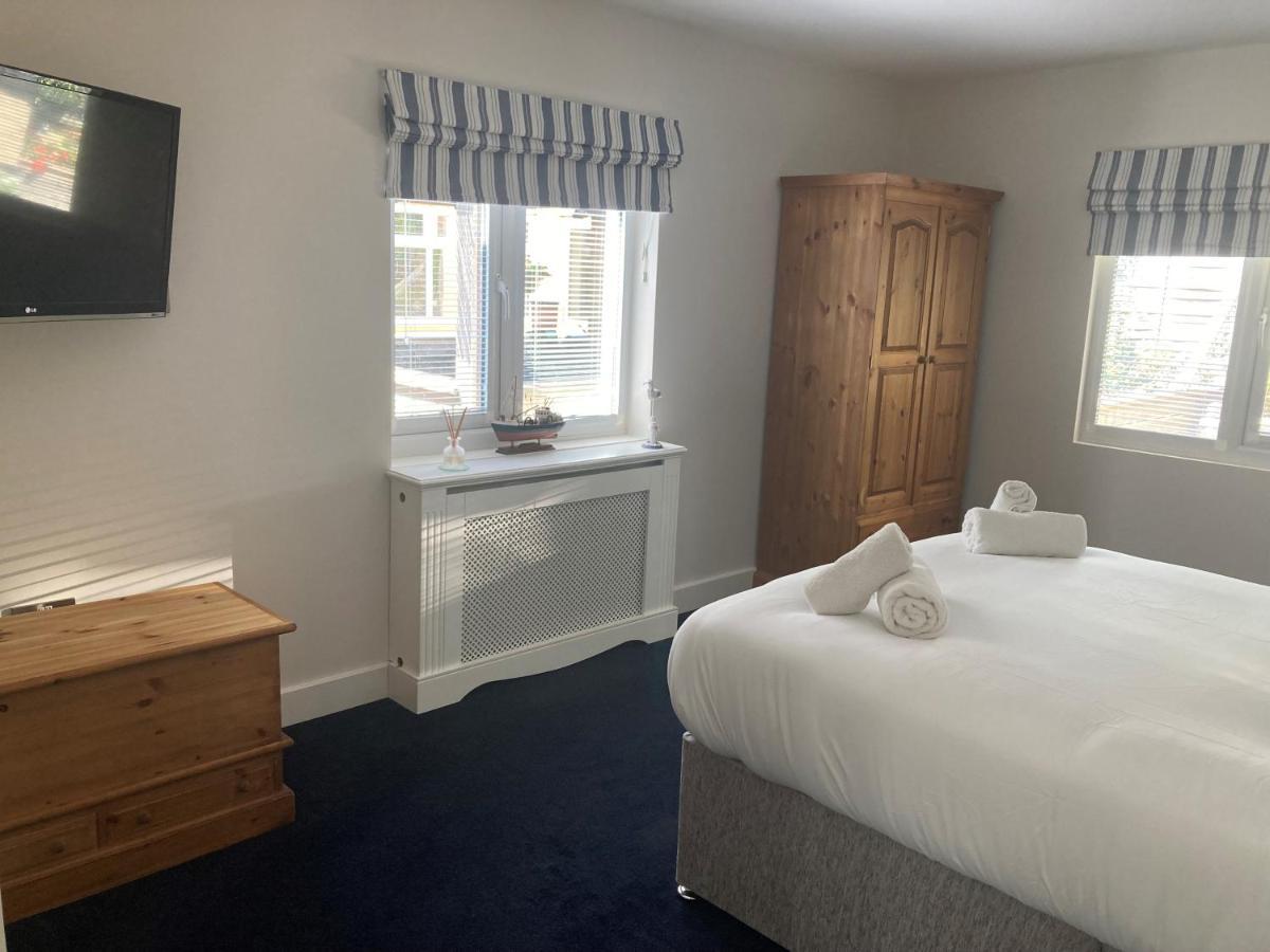 Gresham Apartment