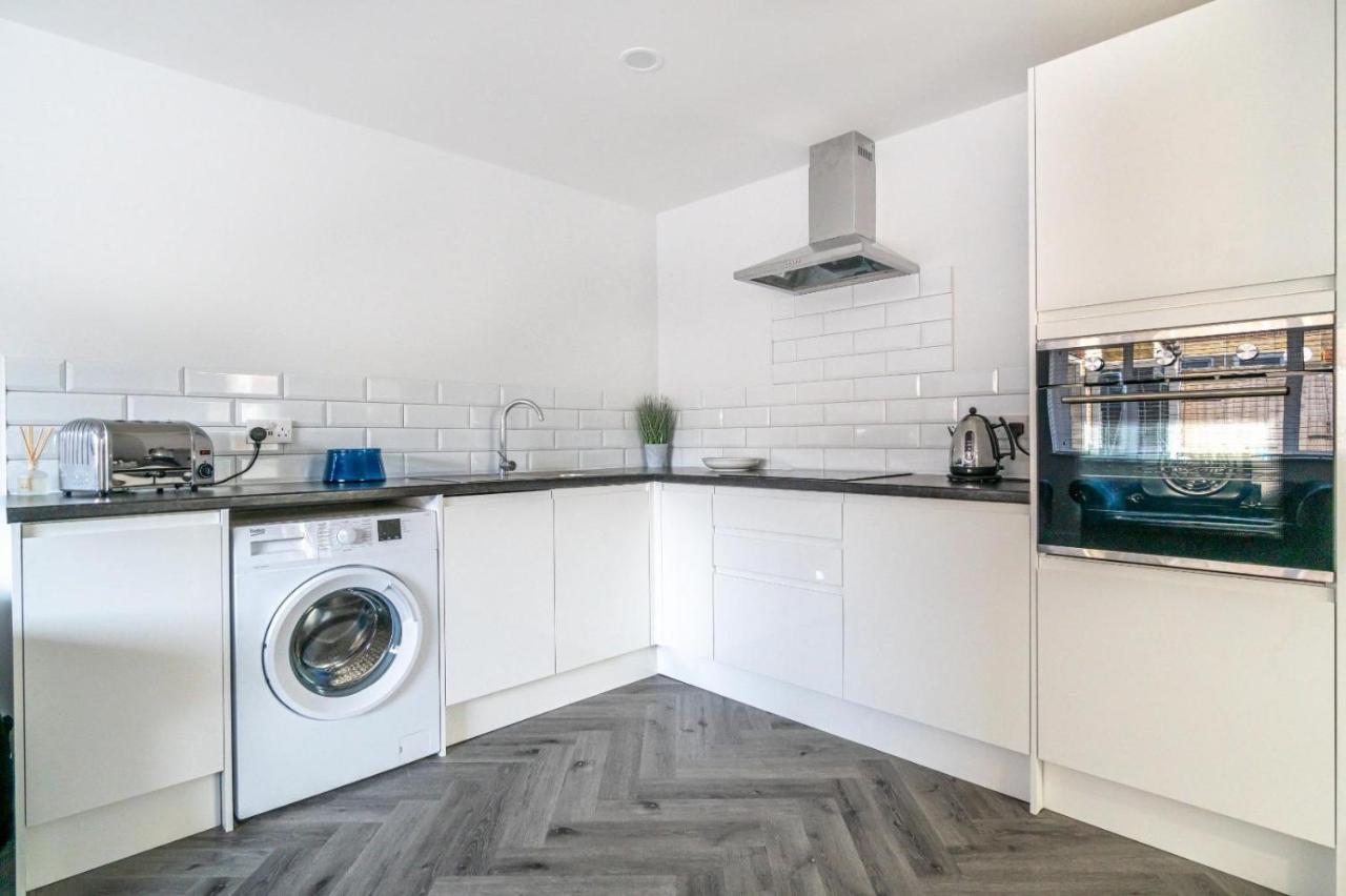 Apartment Gresham Margate