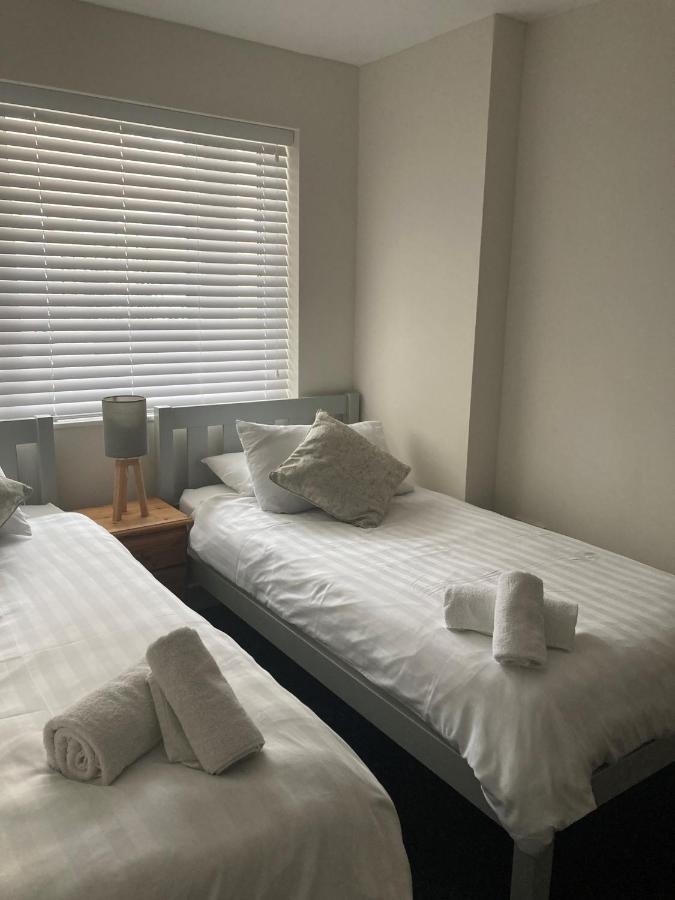 Apartment Gresham Margate