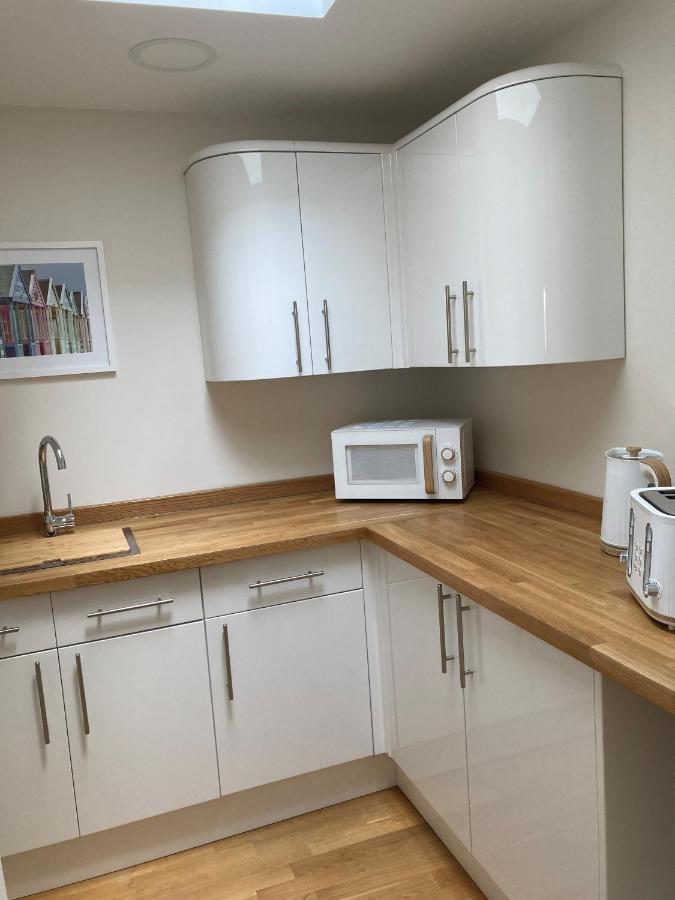 Apartment Gresham Margate