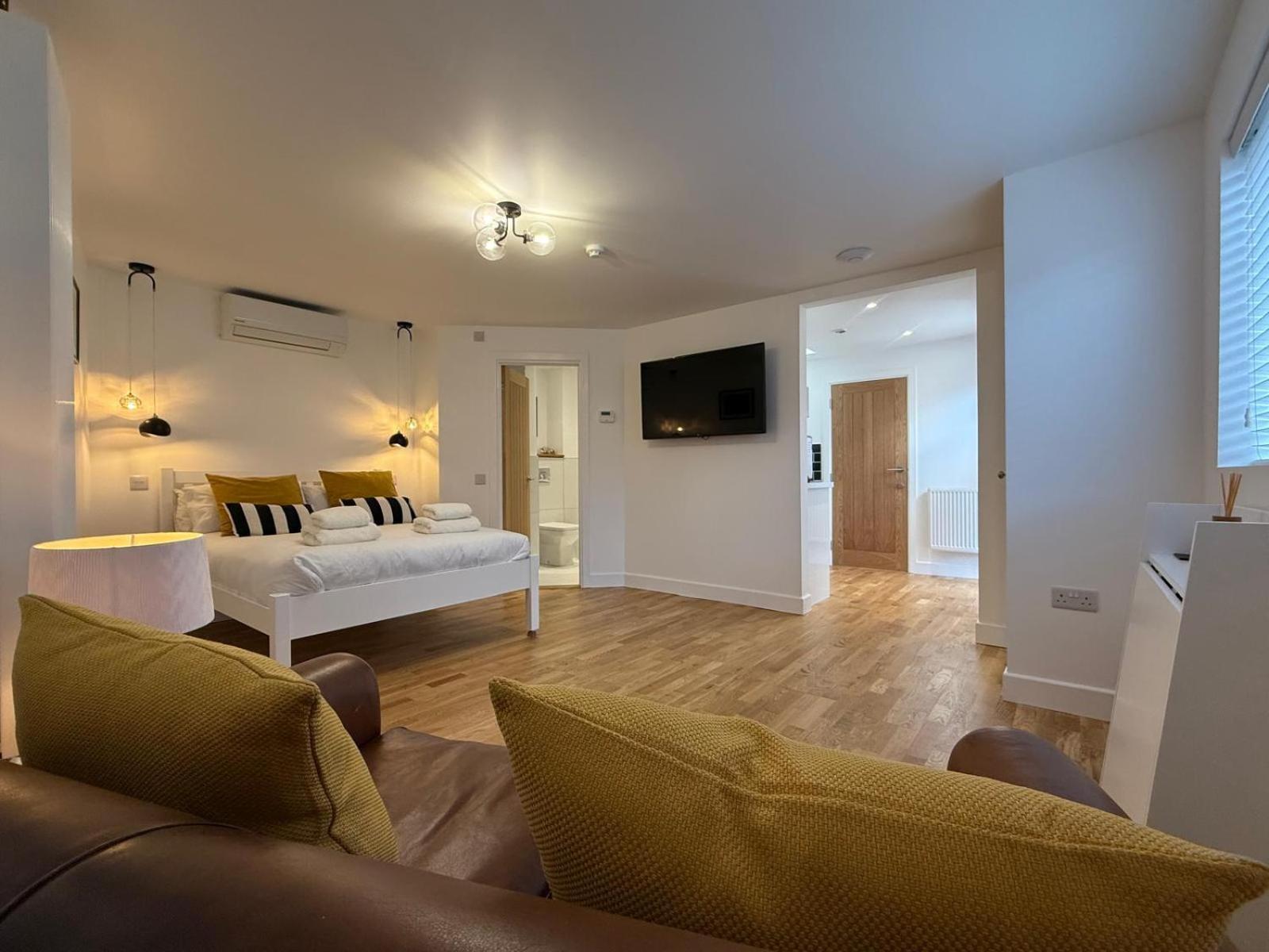 Gresham Apartment Margate