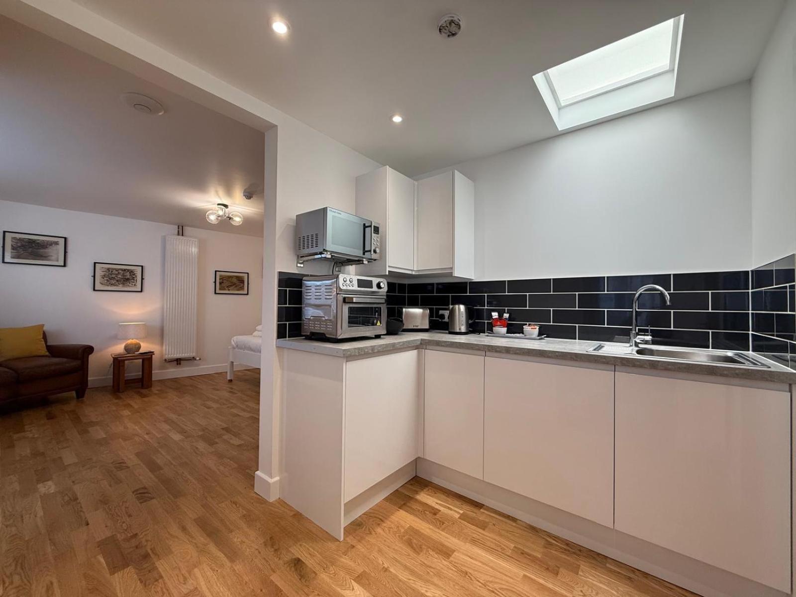 Gresham Apartment