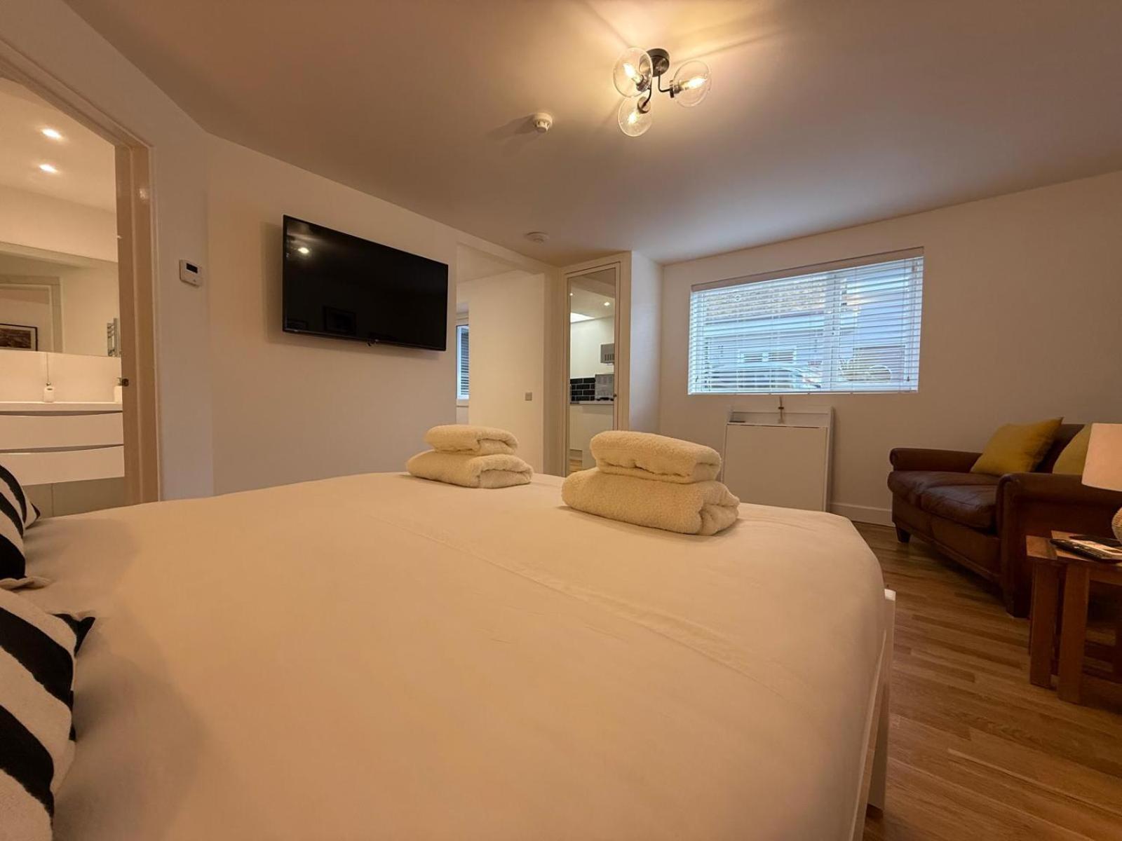 Apartment Gresham