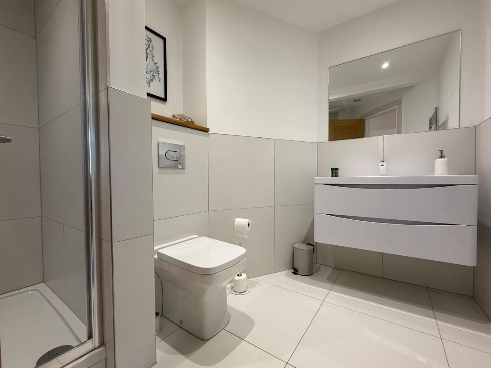 Gresham Apartment Margate
